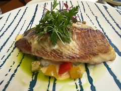 -Golden Lily河内巴黎法越料理餐厅(建国西路店)