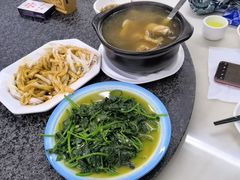 -阿水土鸡(远光店)