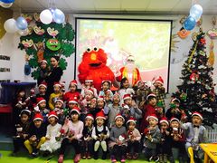 -贝迪森儿童成长中心(未央汉神中心)