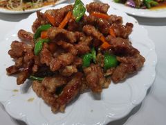 -韩记回族饭店