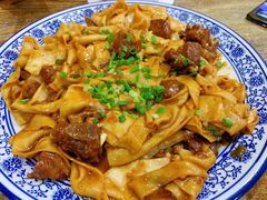 -清真·伊清阁餐厅