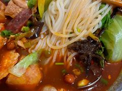 -龍城柳州螺蛳粉(群星路店)