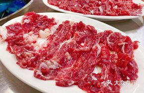 Signature Milk-Flavored Wagyu Strip