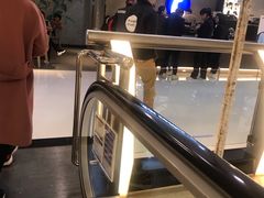 -瑞幸咖啡(国贸商场店)