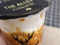 -THE ALLEY 鹿角巷(时代天街A馆店)