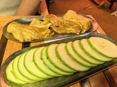 -叽叽扎扎烤肉场(生态城万达店)