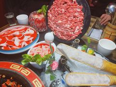-矮板凳老火锅(宽窄巷子店)