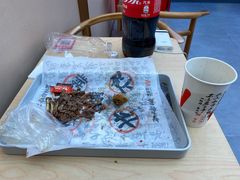 -华莱士·全鸡汉堡(五爱道店)