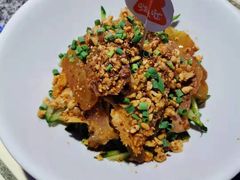 -蘭奢雅集·江浙菜(青山江滩店)