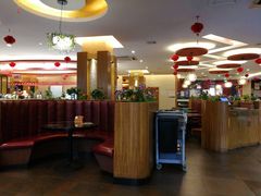 -豪亨世家牛排自助(乐群店)