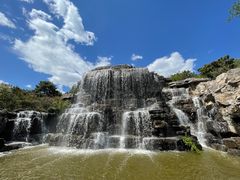 -北京西山国家森林公园