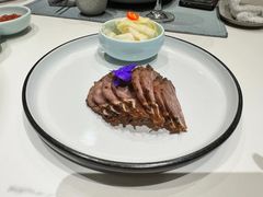 -杭州西湖柳莺里酒店·闻莺厅