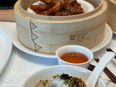 -景月阁空中食府(希尔顿酒店)