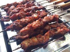 -王记西鎮电烤肉(汶上路店)