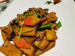 和炒百灵菇-沪碟·精菜坊(闵行店)