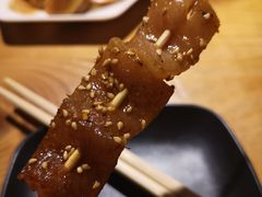 -腰子哥烤串(石佛营炫特店)