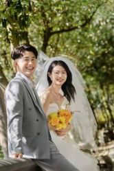 -巴黎新娘婚纱摄影·婚礼策划(嘉定总店)