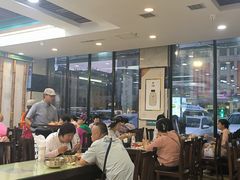 -服务大楼冷面(延大店)