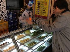 -拿渡麻辣香锅(幸福港湾店)