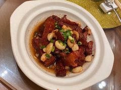 -吴山贡鹅(罍街店)