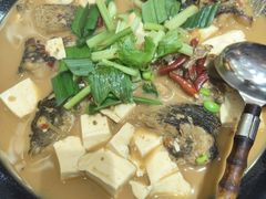 -下梅人家土菜馆(历史文化餐厅度假区店)