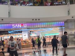 -万达广场(临港店)