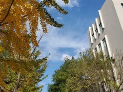 -大连理工大学(凌水校区)