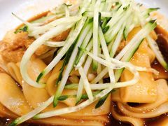 -巴依老爷新疆美食(清华东门店)