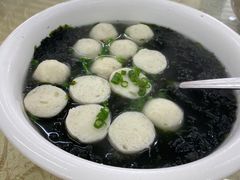 -双月饭店·20年老字号(新村店)