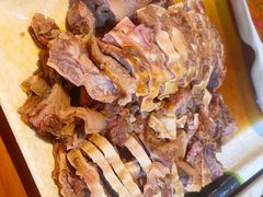 -满族八旗正宗牛肉面
