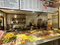 -林静小吃(复兴路店)