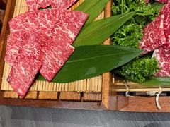 -NIUAN牛庵·日式和牛烧肉(恒隆店)