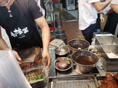 -春梅里卤鹅馆·47年老字号(中山路店)