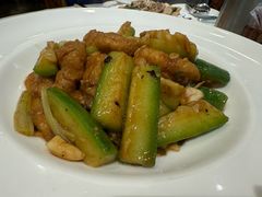 -勝記酒家·37年老字号·经典粤菜(荔枝公园店)