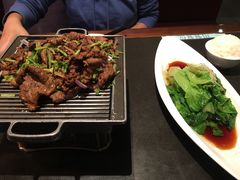 -北京全聚德(清华园店)