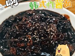 -多宾韩国料理(学衡路店)