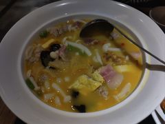 -徽镇小厨·经典徽菜(十里河店)