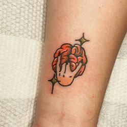 -脱白计划纹身集团