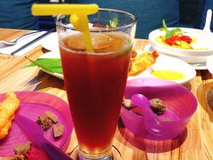 -大茴香越法料理(SOHO复兴店)