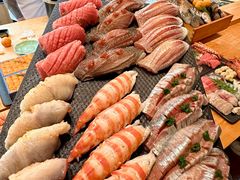 -鮨冠OMAKASE食べ放题(北京首店)