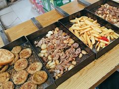 -晓梦戳子肉(瑞云路店)