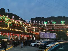 -枇杷园食为鲜火锅(南山店)