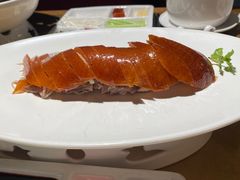 -四季民福烤鸭店(西单华威约饭街店)