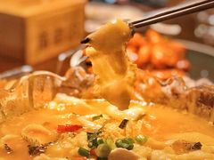 -前海沿·青岛菜(李沧万达店)