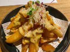 -原石牛扒·约会餐厅(龙城万科里店)