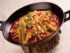 十大名菜——湘西霸王蛙-望湘园·湖南菜(宏伊店)