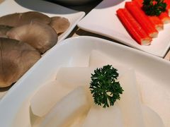 -浩爷羊蝎子火锅(双榆树店)