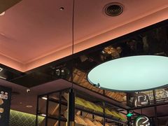 -烤匠麻辣烤鱼(环球中心店)