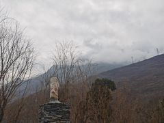 -桃坪羌寨尔玛人家