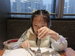 -汉巴味德·烤肉与啤酒的自助(杭州大悦城店)